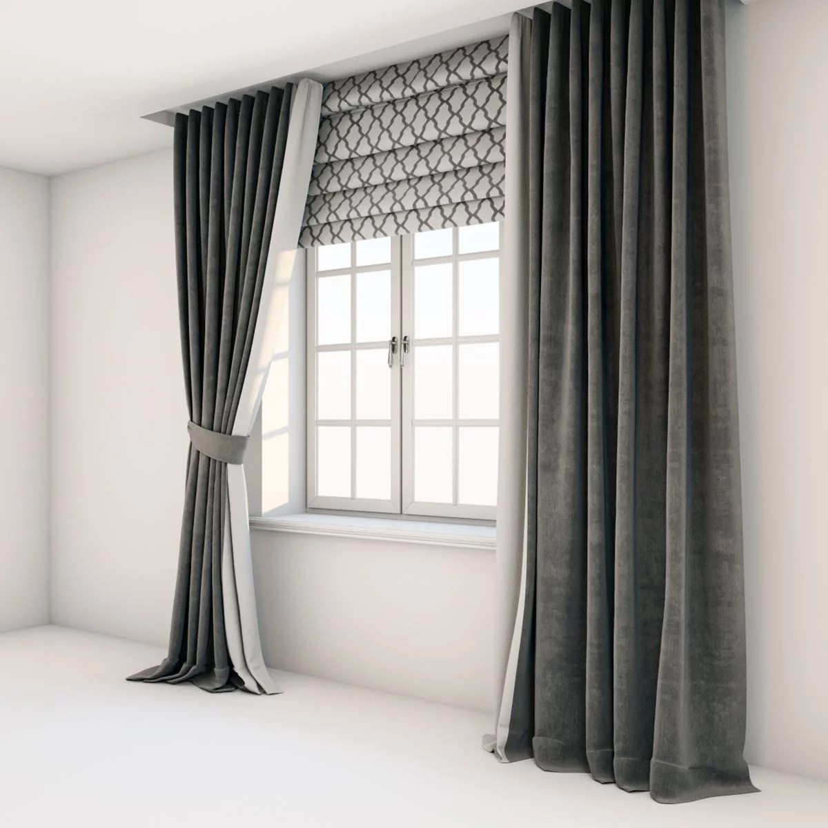 The Best 36 Types Of Curtains To Elevate Your Home's Look!