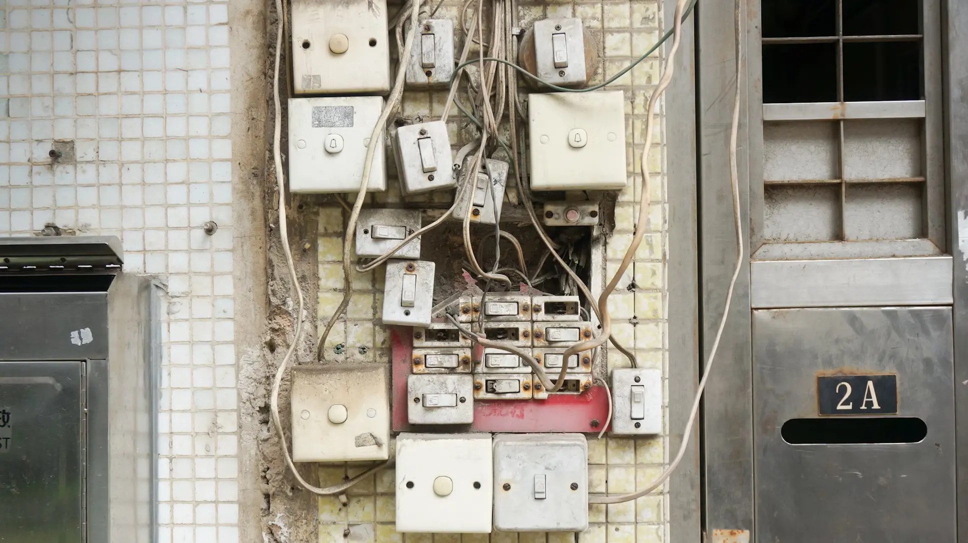 Don't Ignore These Circuit Breaker Warning Signs House Frey