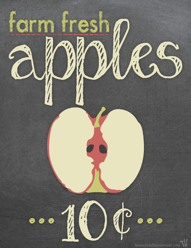 apple fall event 2023 Get ready for the beginning of fall with a fun apple decor printable