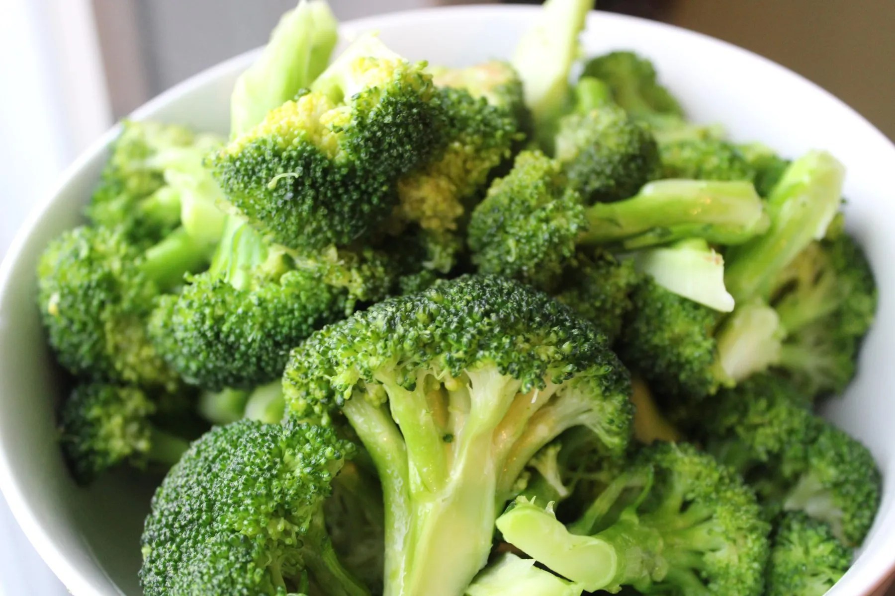 Can Dogs Eat Broccoli?