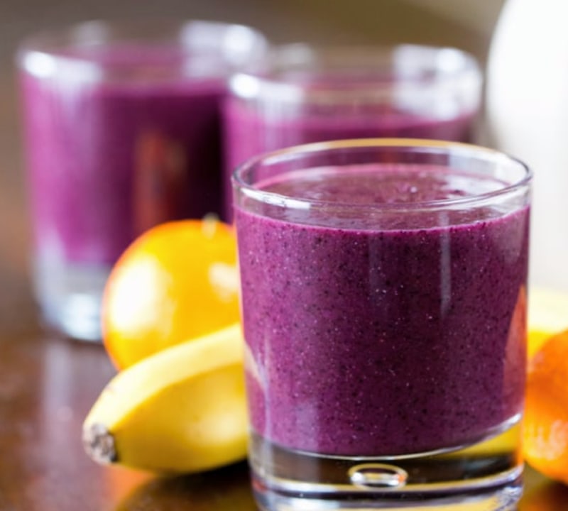 10 Ninja Blender Smoothie Recipes (with Pictures) House Grail