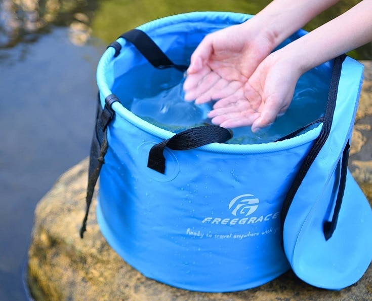 10 Best Water Storage Containers [Reviews 2024 ] House Grail