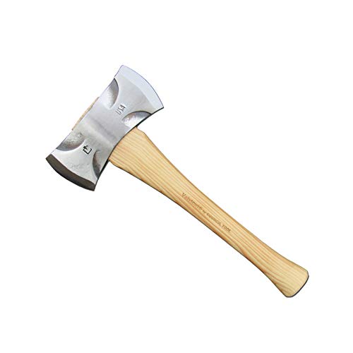 10 Best Bushcraft Axes (September 2024) Top Picks & Reviews