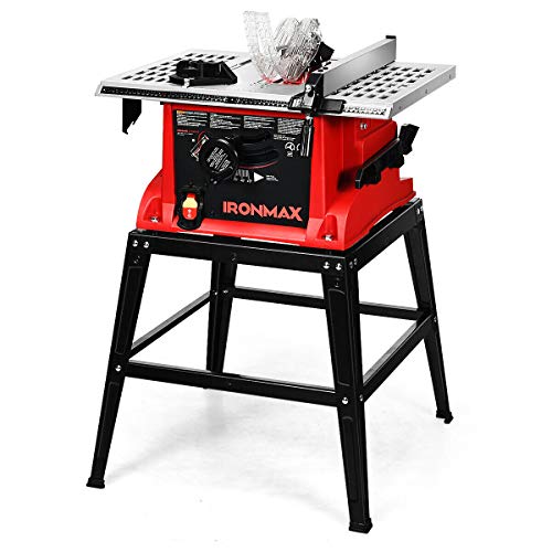 Best Beginner Table Saws (September 2024) Top Picks & Reviews