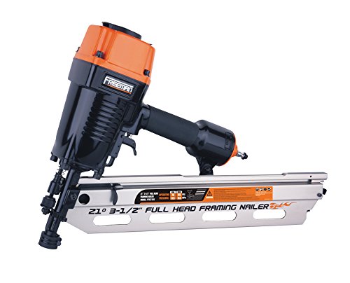 5 Best Pneumatic Framing Nailers of 2024 - Top Picks & Reviews | House