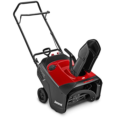 5 Best Snowblowers under 1000 Reviews & Buyer's Guide 2024