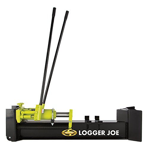5 Best Manual Log Splitters of 2024 Top Picks & Reviews House Grail