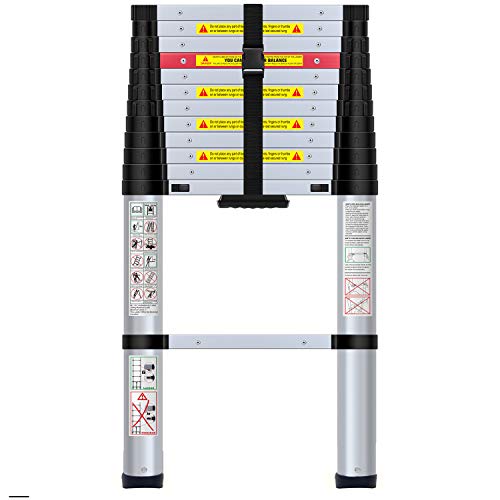 8 Best Extension Ladders of 2024 Top Picks, Reviews & Guide House Grail