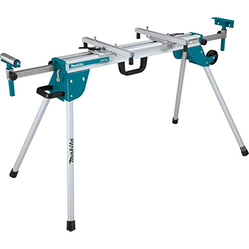 10 Best Miter Saw Stands (September 2024) Top Picks & Reviews