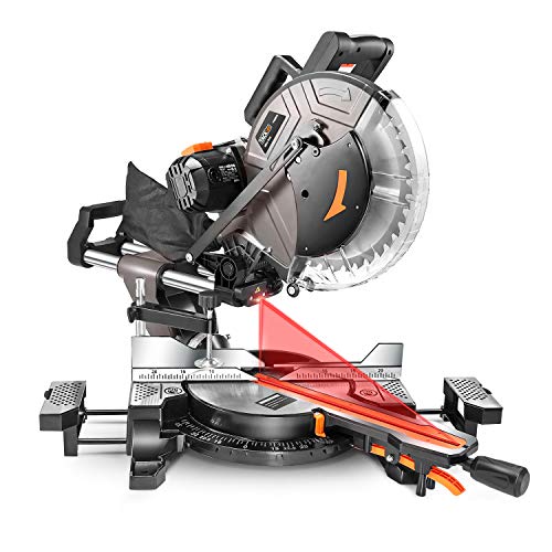 Best 12Inch Miter Saws 2024 Reviews & Buying Guide