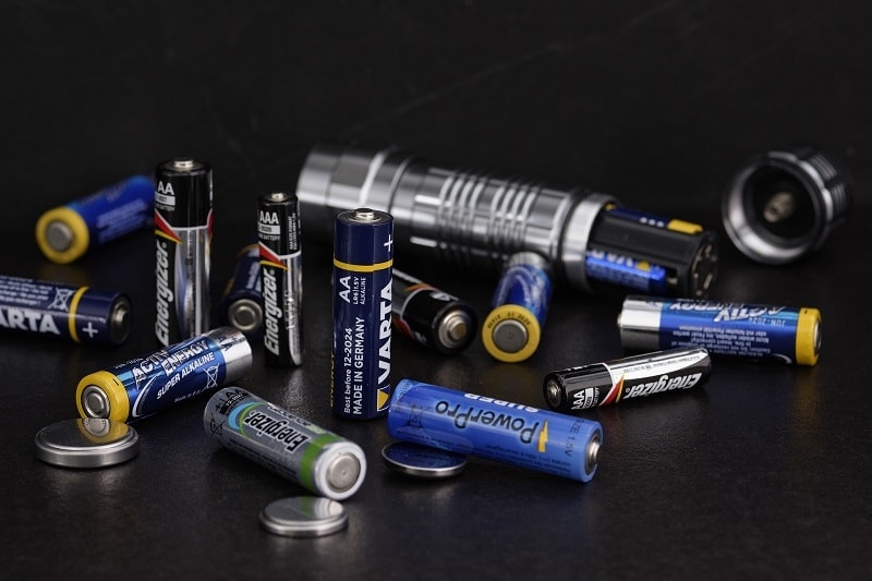 How to Safely Dispose and Recycle Batteries What You Need to Know