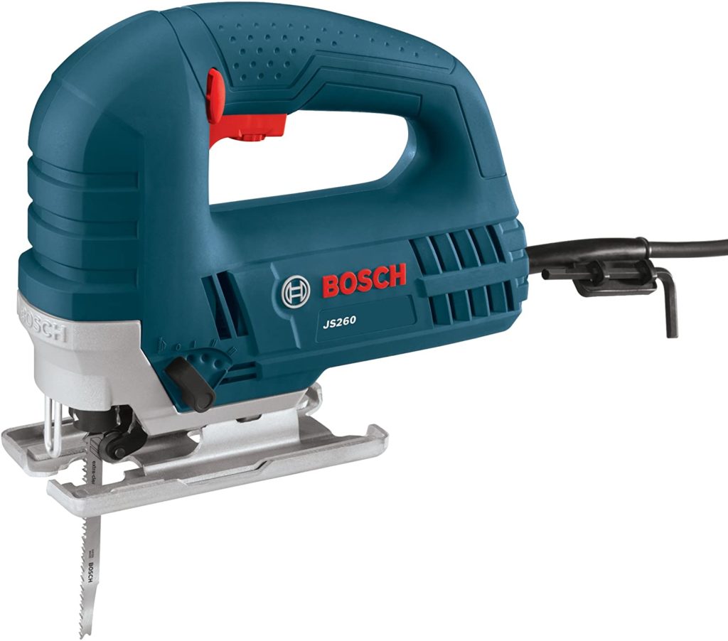 Bosch JS260 Jigsaw Review 2024 – Pros, Cons, & Verdict | House Grail