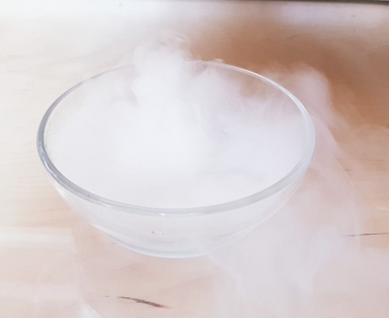 How to Safely Dispose of Dry Ice What You Need to Know! House Grail