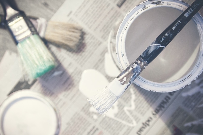 3 Different Types of Primer Paint Which Should You Use? House Grail