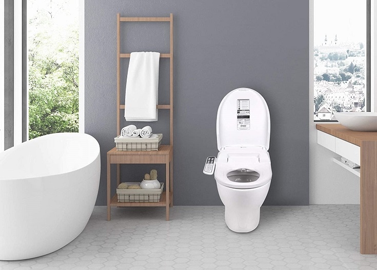 9 Best Heated Toilet Seats in 2024 — Reviews & Top Picks House Grail