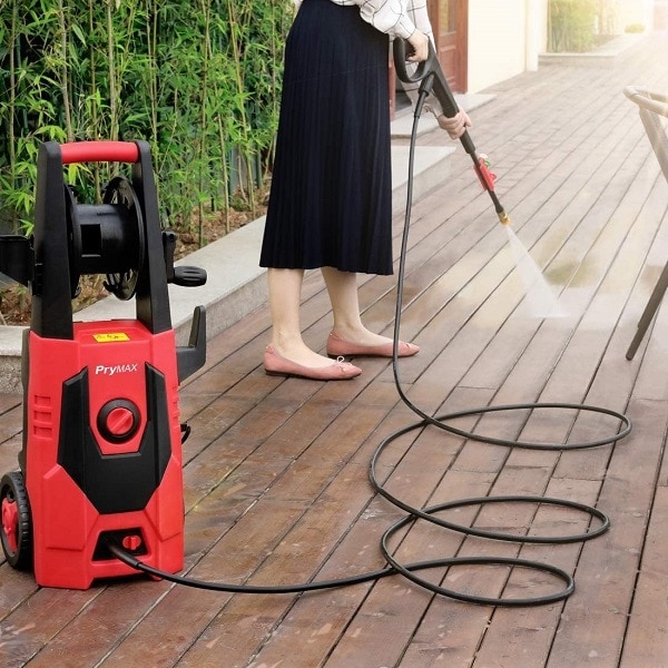 10 Best Pressure Washers for Cars & Detailing in 2024 Reviews & Top