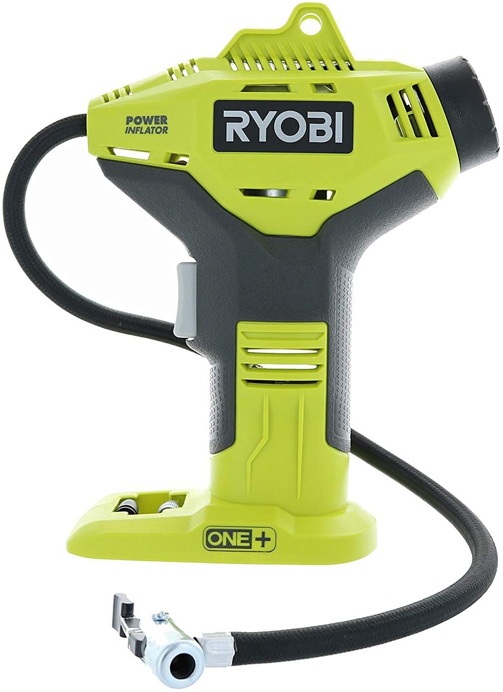 Ryobi P737 Cordless Power Inflator Review 2024 – Pros, Cons, & Verdict