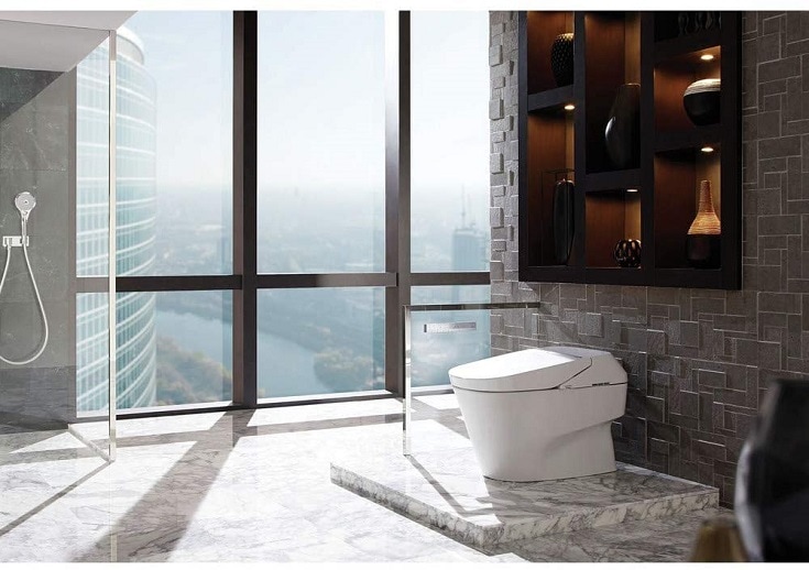 6 Best Bidet Toilet Combos of 2024 Reviews & Top Picks House Grail