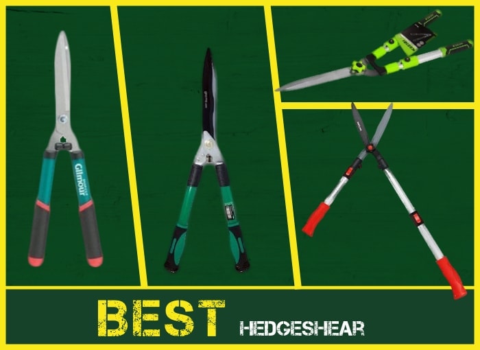 10 Best Hedge Shears of 2024 Reviews, Top Picks & Guide House Grail