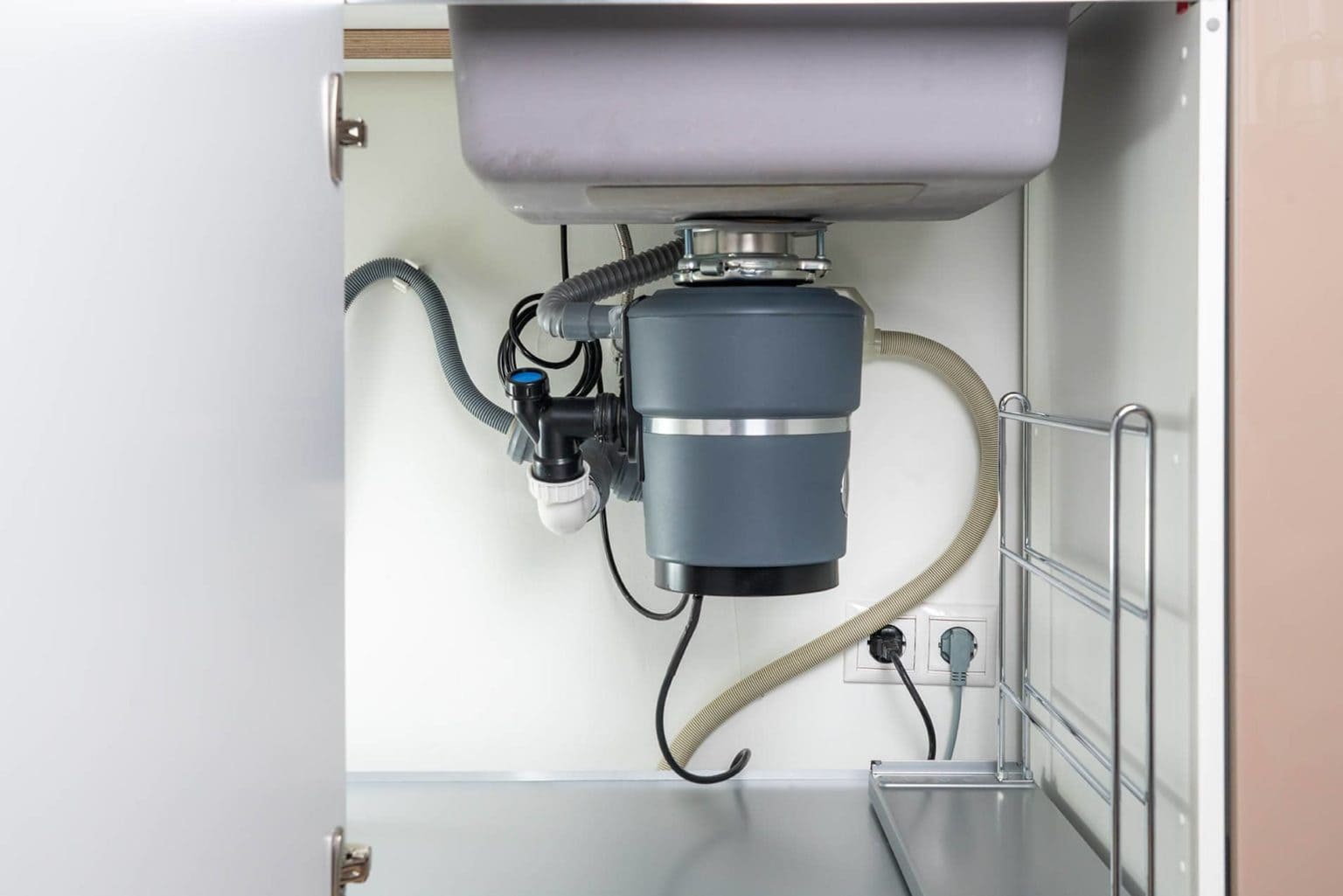 How Much Does It Cost to Install or Replace a Garbage Disposal in 2024