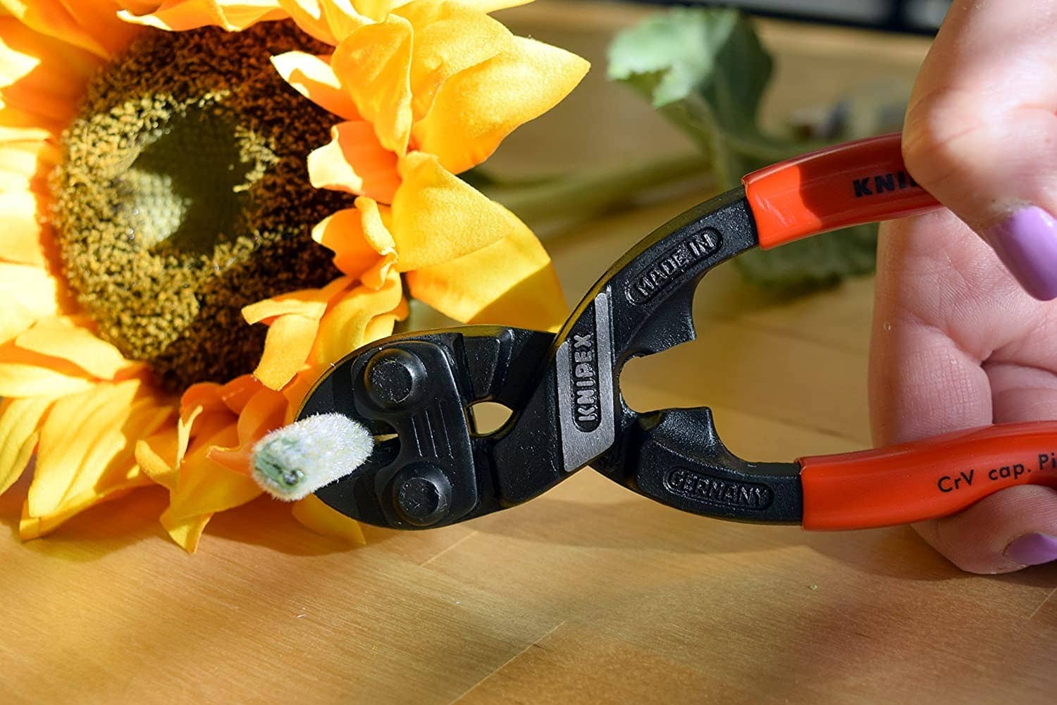 10 Best Bolt Cutters of 2024 Top Picks & Reviews House Grail