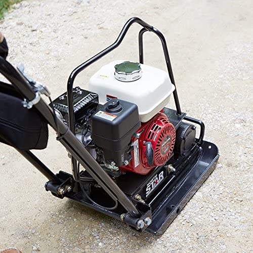 7 Best Plate Compactors (September 2024) Reviews & Buying Guide