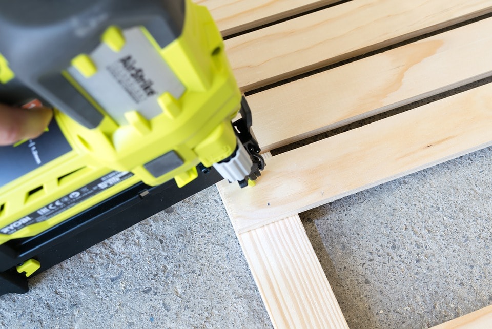 Siding Nailer vs Roofing Nailer Which is Best for Your Needs? House