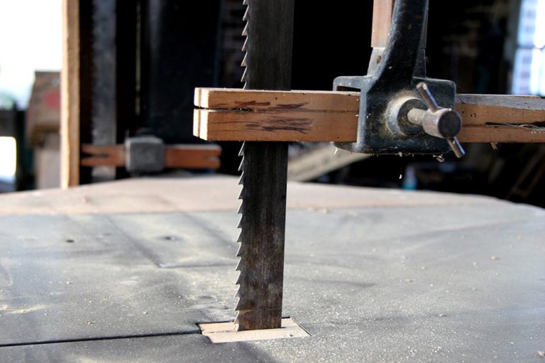 How to Measure Band Saw Blades 8 Tips & Tricks House Grail