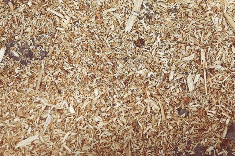 11 Smart Uses for Sawdust Recycling & Reusing Ideas House Grail