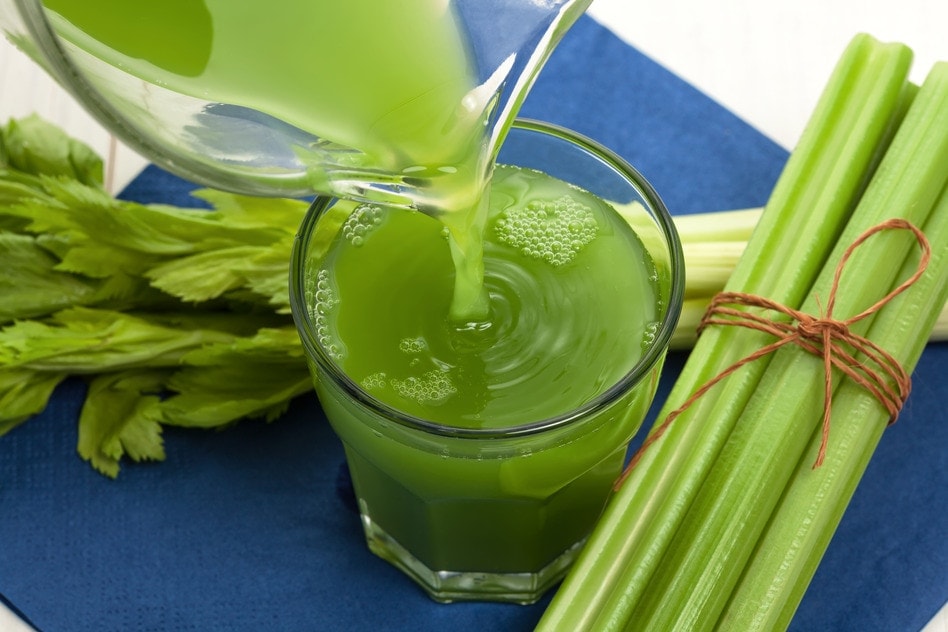6 Tasty Celery Juice Recipes (with Pictures) House Grail