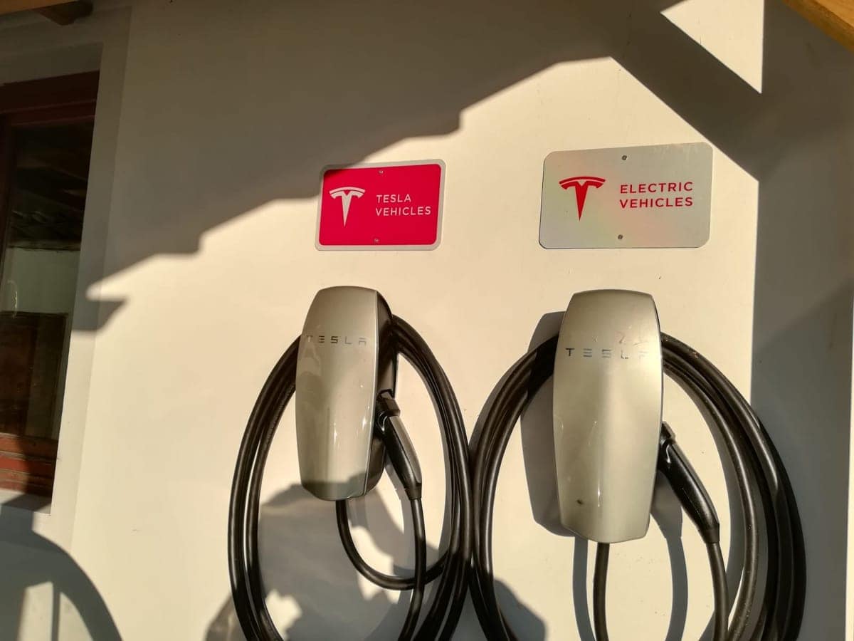 How Much To Install A Tesla Home Charger vlr.eng.br