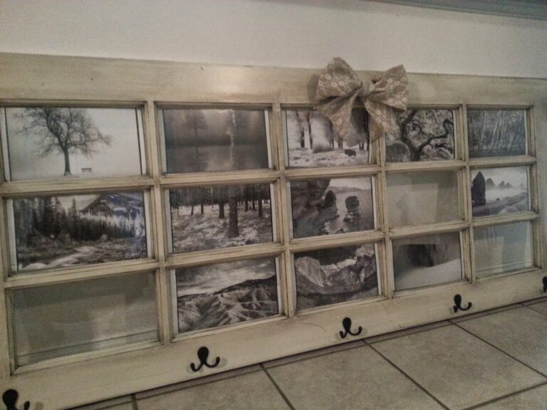 10 Brilliant Uses for Old Doors Reuse Ideas (With Pictures) House Grail