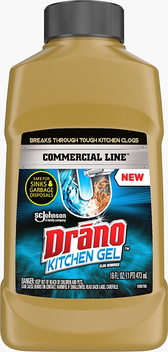 How Does Drano Work? Everything You Want to Know! | House Grail