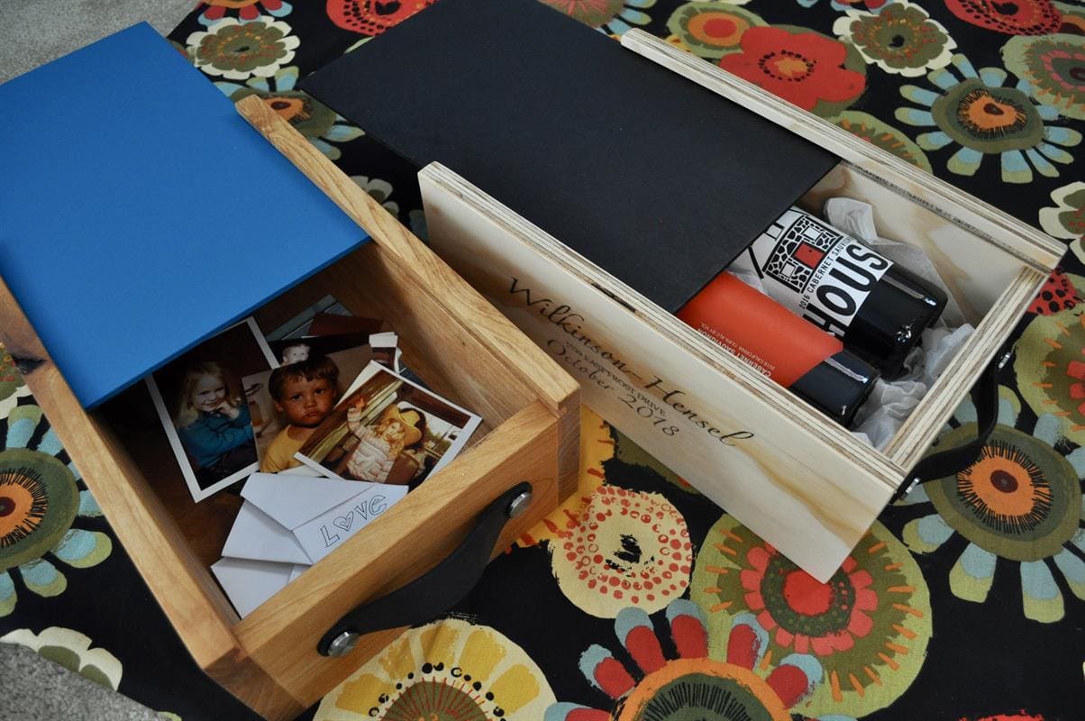 9 DIY Keepsake Box Plans You Can Build Today (with Pictures) House Grail