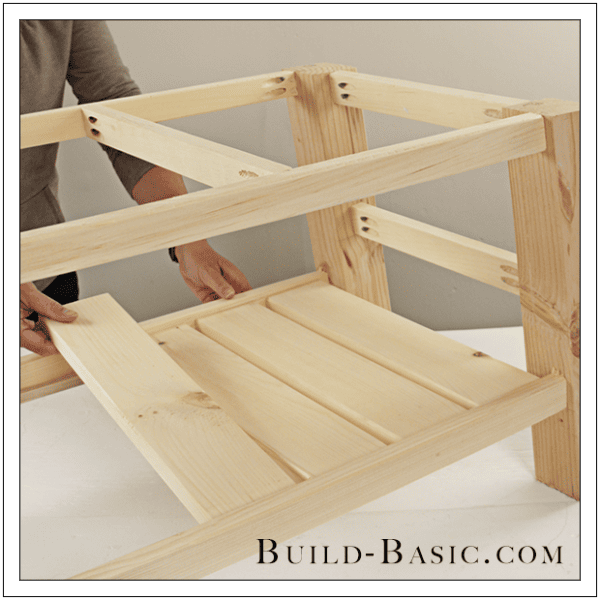 17 DIY Farmhouse Coffee Tables To Make Today (With Pictures) House Grail