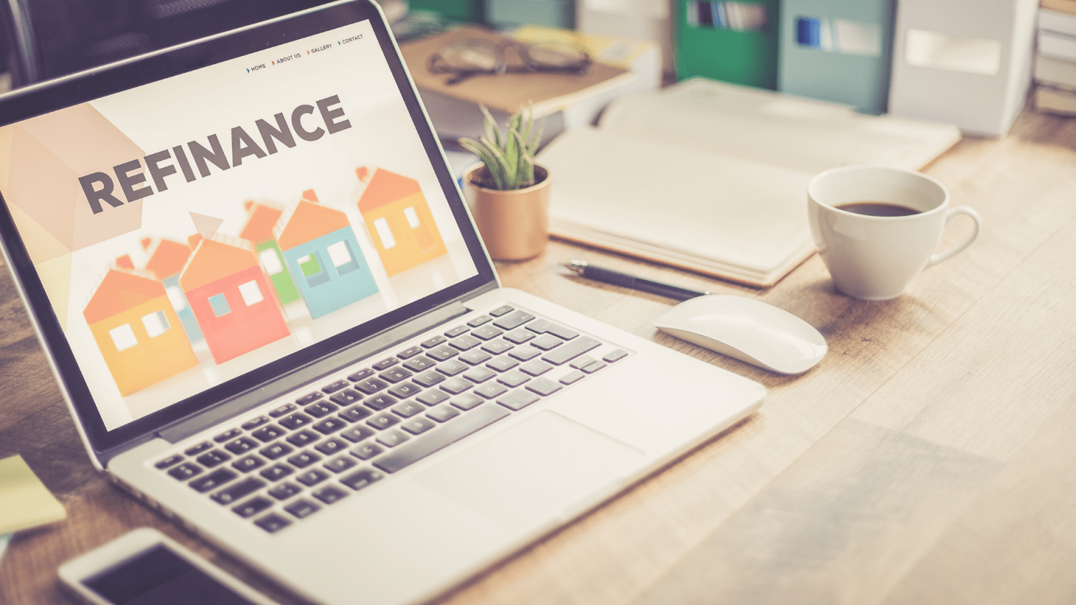 Should You Refinance Your Mortgage? House Hack Tips
