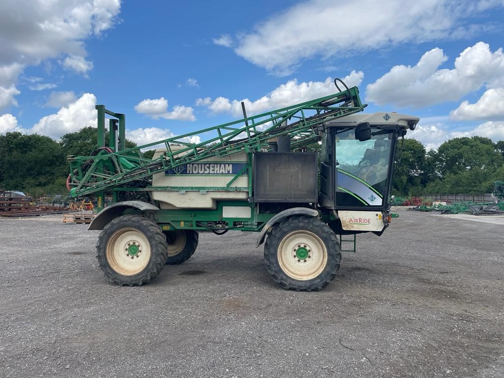Househam AR 3000 SHM 951 Available Now Househam Sprayers
