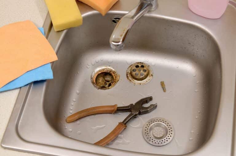 How to Unblock a Waste Disposal Unit A StepbyStep Guide House Happy