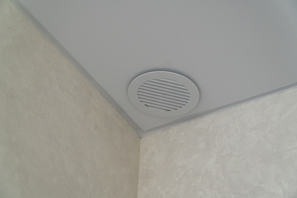 Why Is My Bathroom Extractor Fan Not Working? Let's Find Out! House Happy