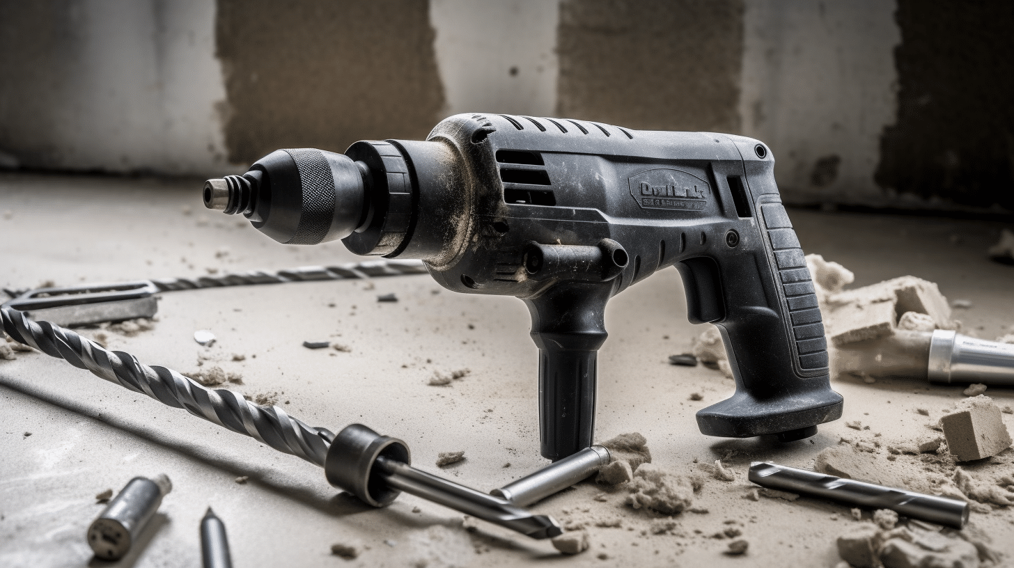 Unlocking the Secret How To Remove a Stuck Hammer Drill Bit House Happy