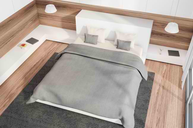 The 6 Best Carpets for Bedrooms 2020