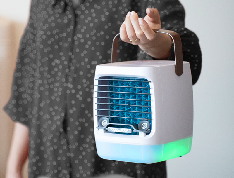 Top 5 Portable Air Conditioners 2023