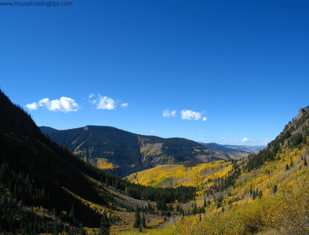 Cost of living in Colorado Money Makes Life Easy