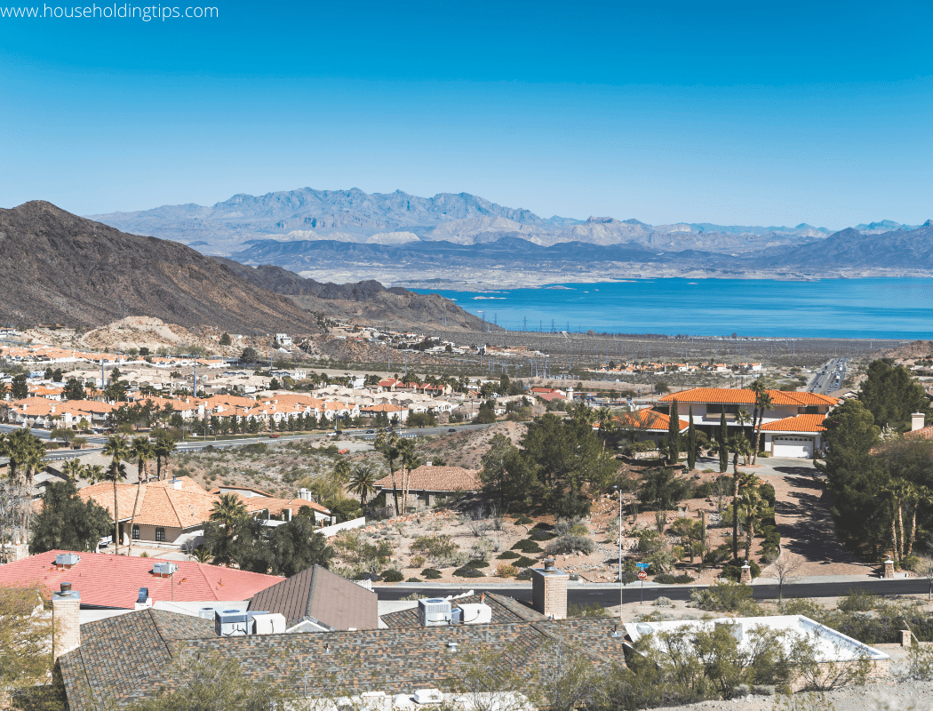 Best places to live in Nevada for an Amazing Experience