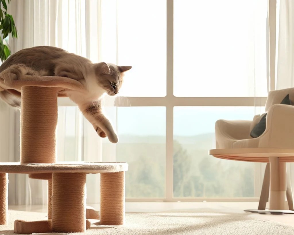 Top 12 Best Cat Trees Reviews, Features, and Comparison householdster