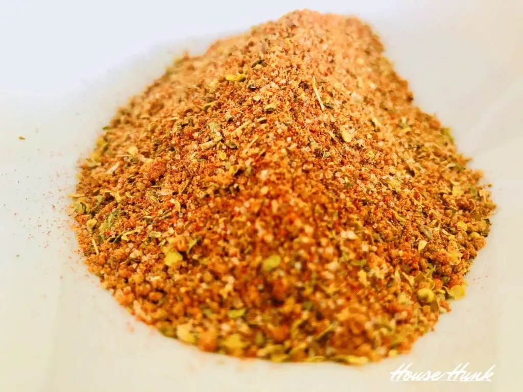 Pork Carnitas Seasoning Mix House Hunk