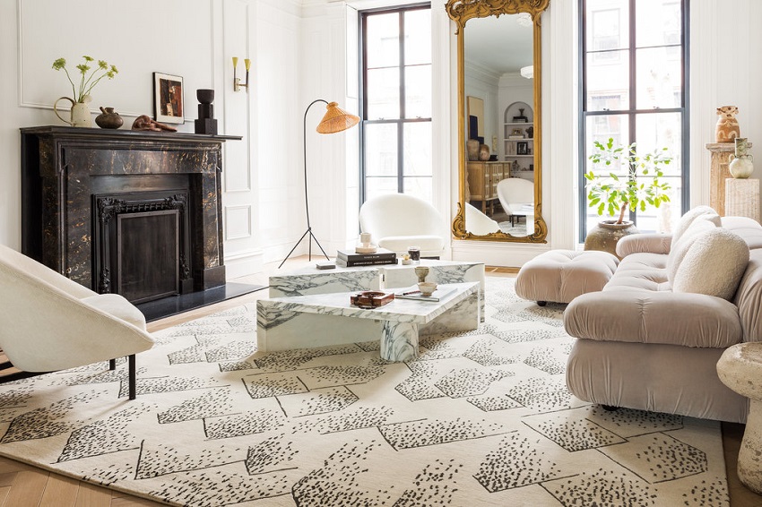 How to Choose the Right Rug House I Love