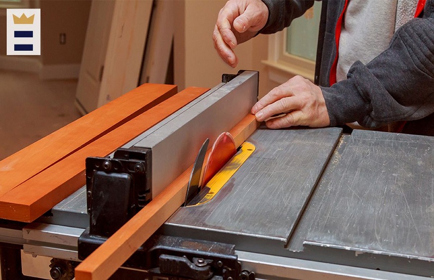 12 Table Saw Woodworking Safety Tips My Blog