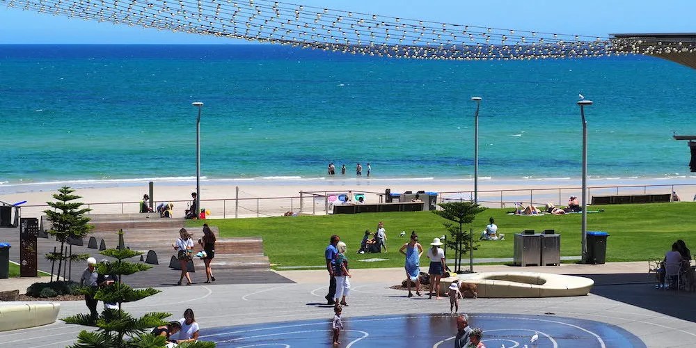 Henley Beach House Inspect Australia