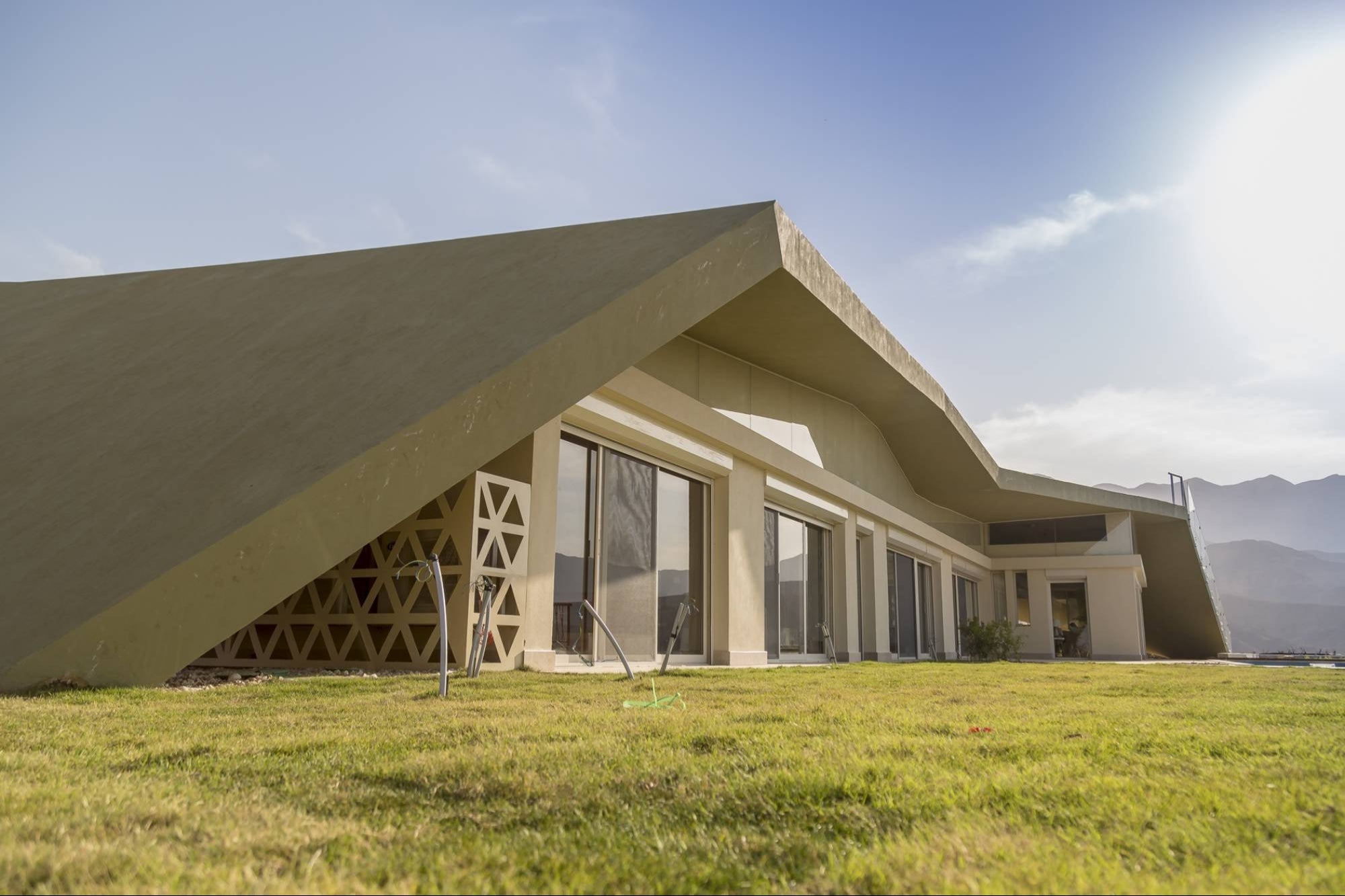 Maximizing the Value of Your House in Egypt House Integrals